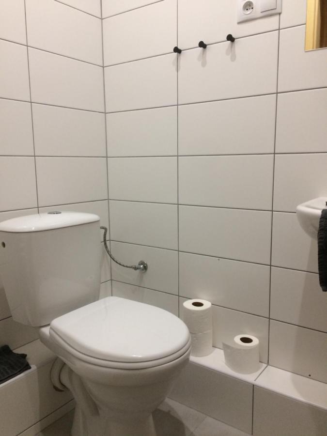 Ubytovani U Brabantika Desná Zewnętrze zdjęcie